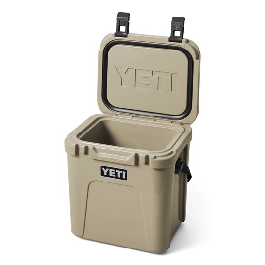YETI® Kühlbox Roadie 24 - Tan