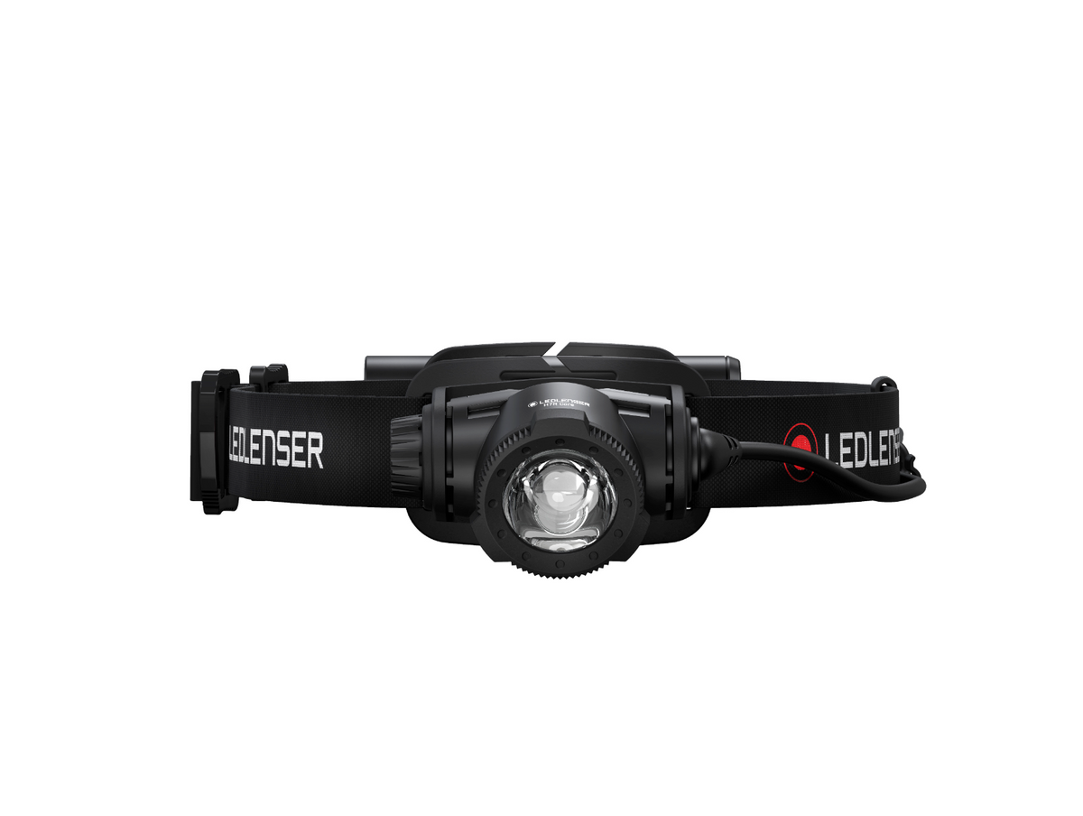 Ledlenser Stirnlampe H7R Core