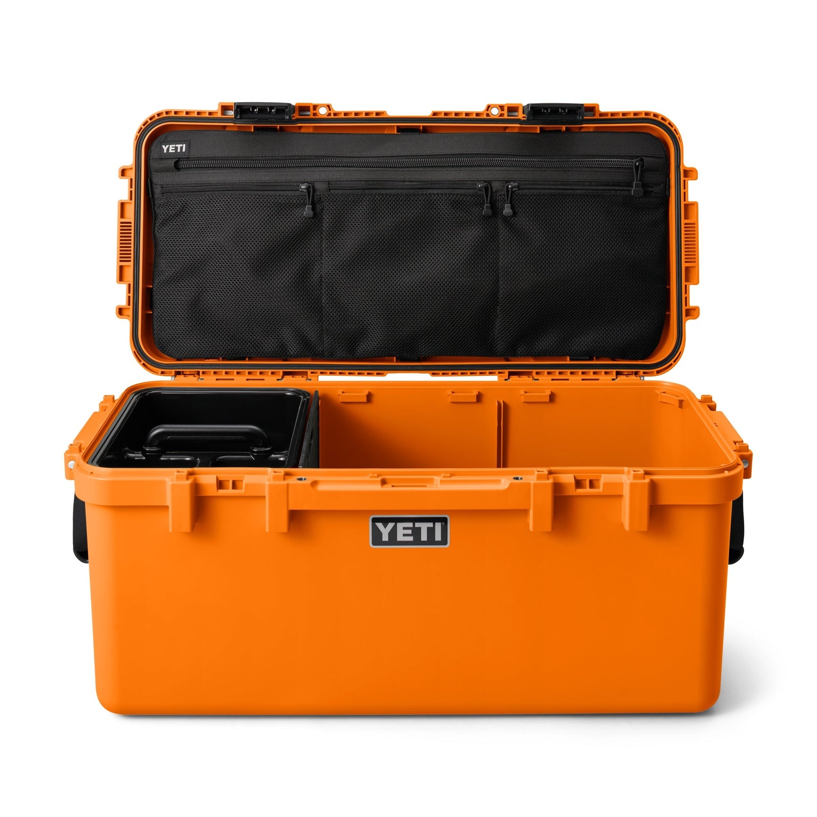 YETI® LoadOut GoBox 60 - King Crab