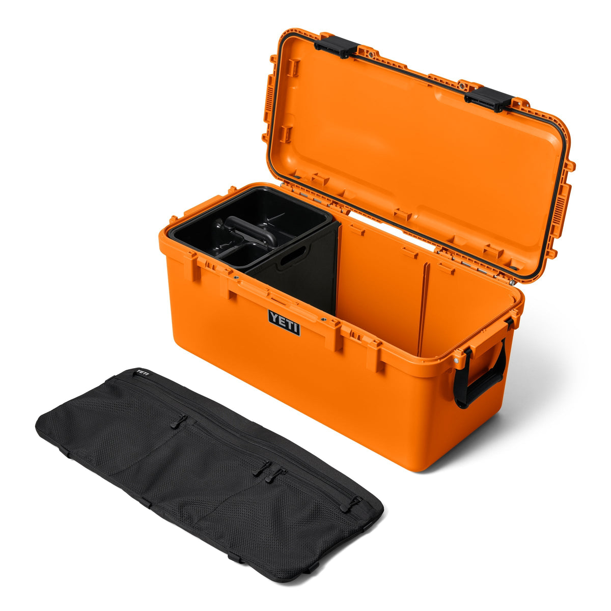 YETI® LoadOut GoBox 60 - King Crab