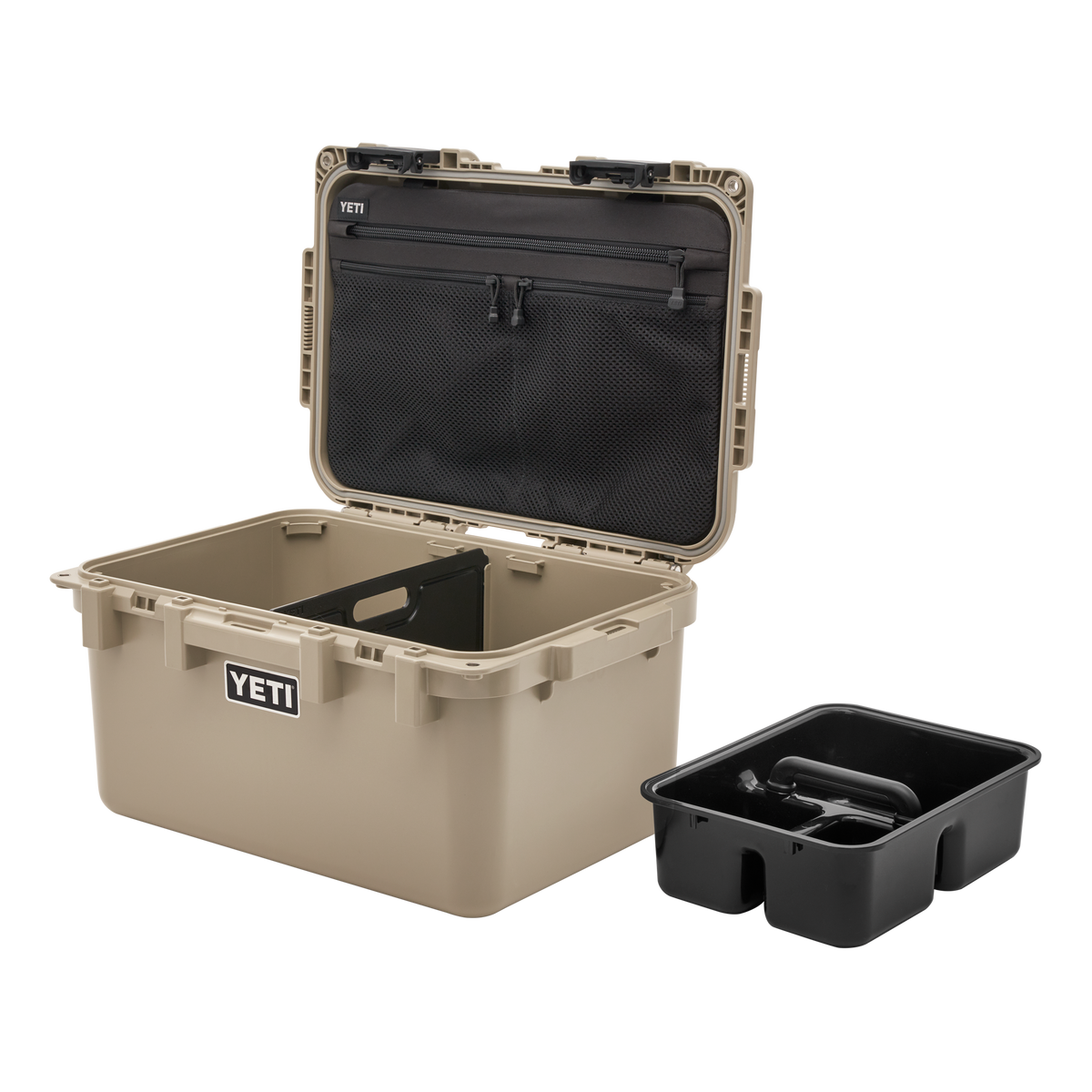 YETI® LoadOut GoBox 30 - Tan