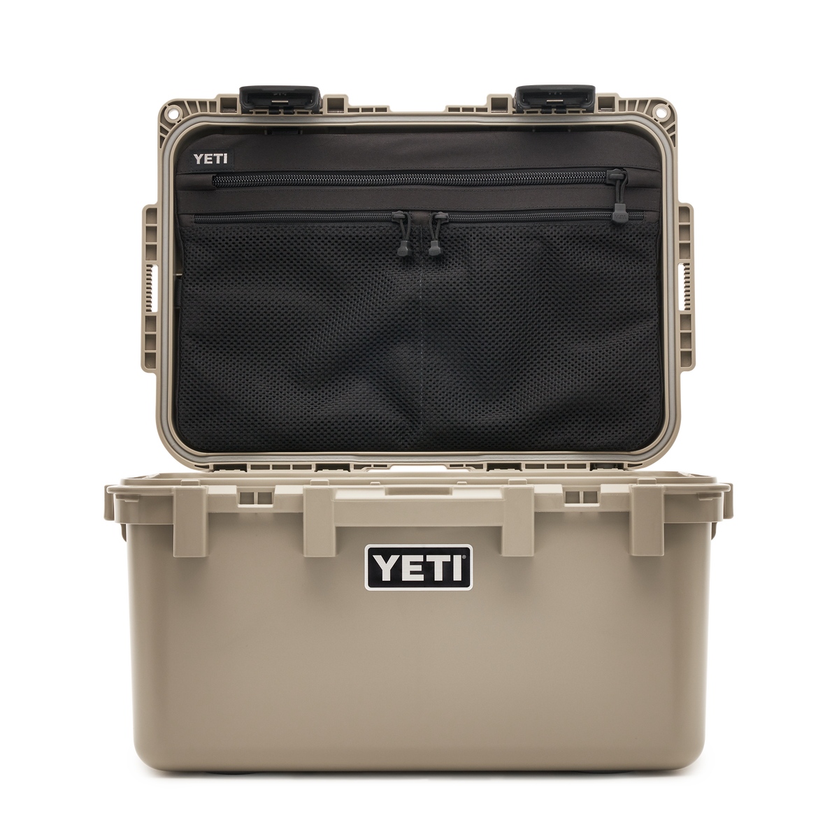 YETI® LoadOut GoBox 30 - Tan