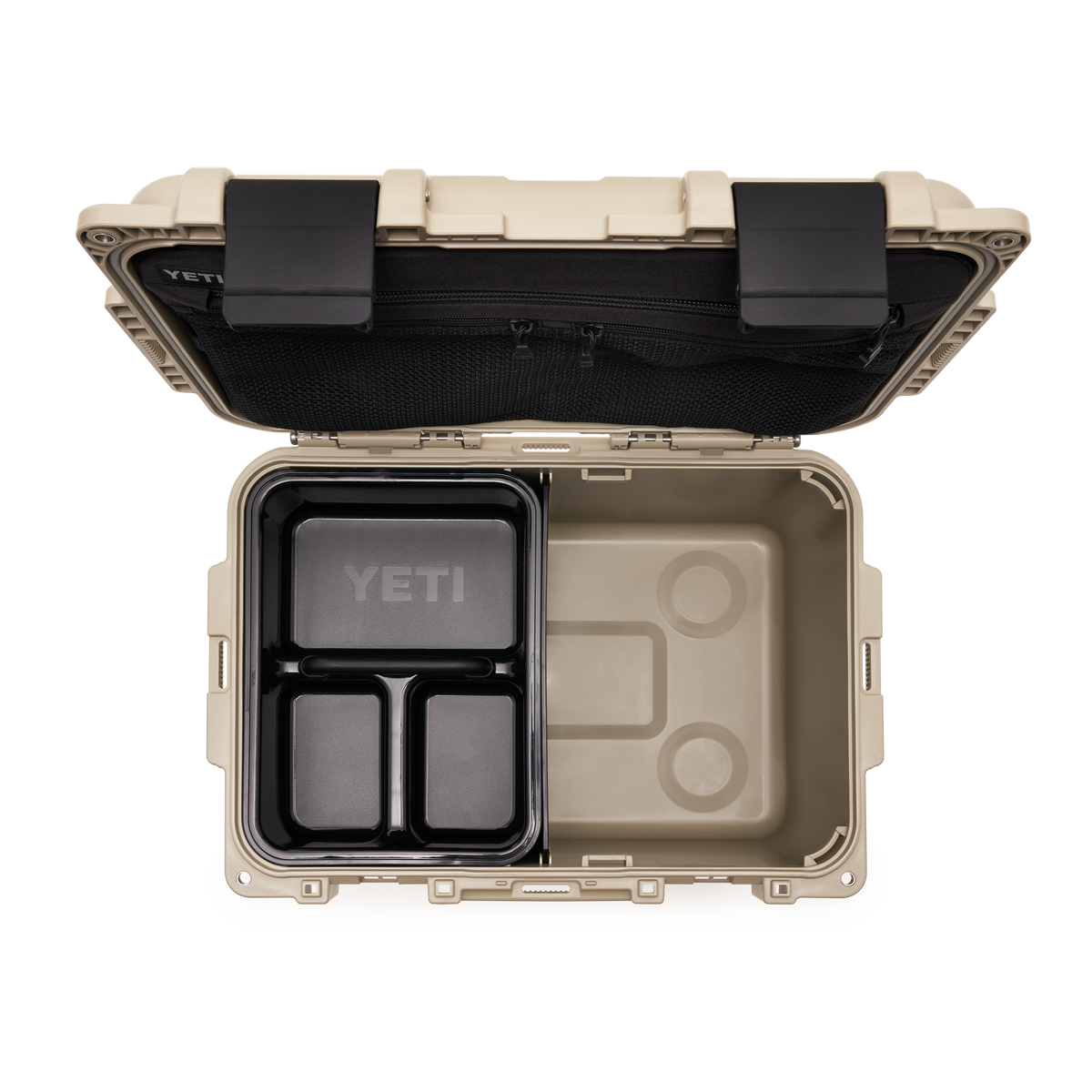 YETI® LoadOut GoBox 30 - Tan