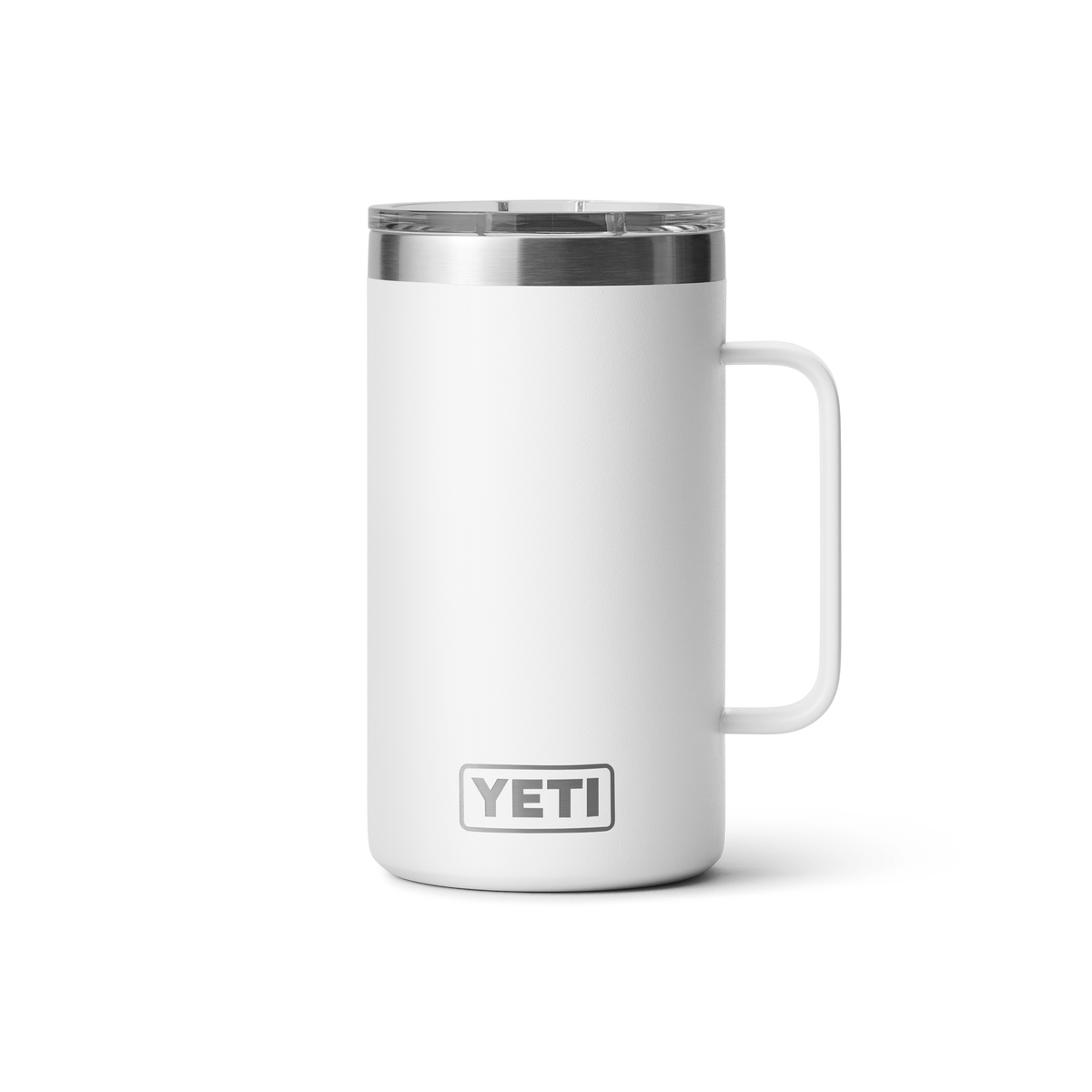 YETI® Krug Rambler 24 Oz - White