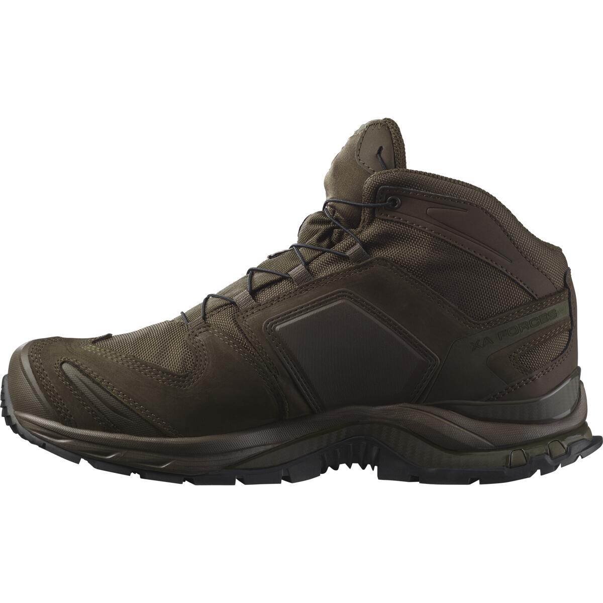 Salomon XA FORCES MID EN - Earth Brown