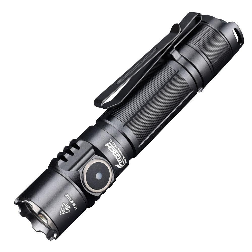 Fitorch Taschenlampe P36