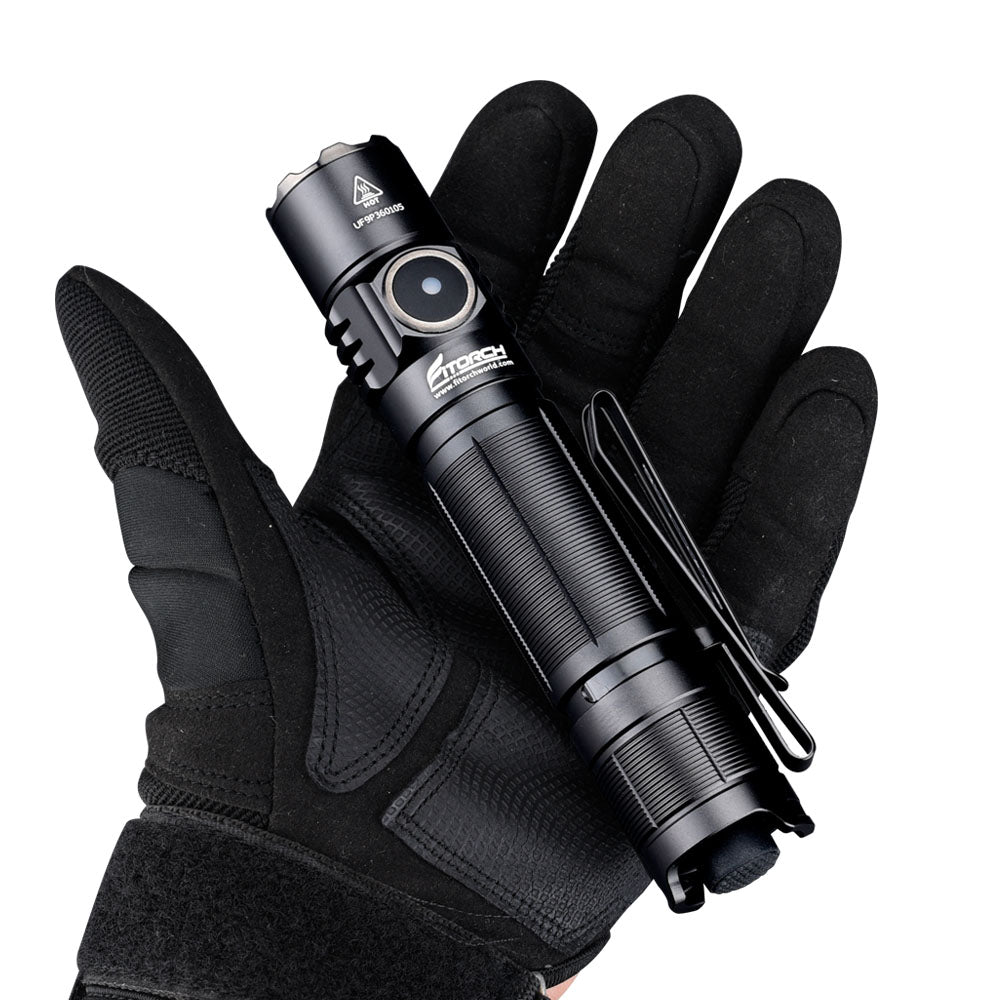 Fitorch Taschenlampe P36