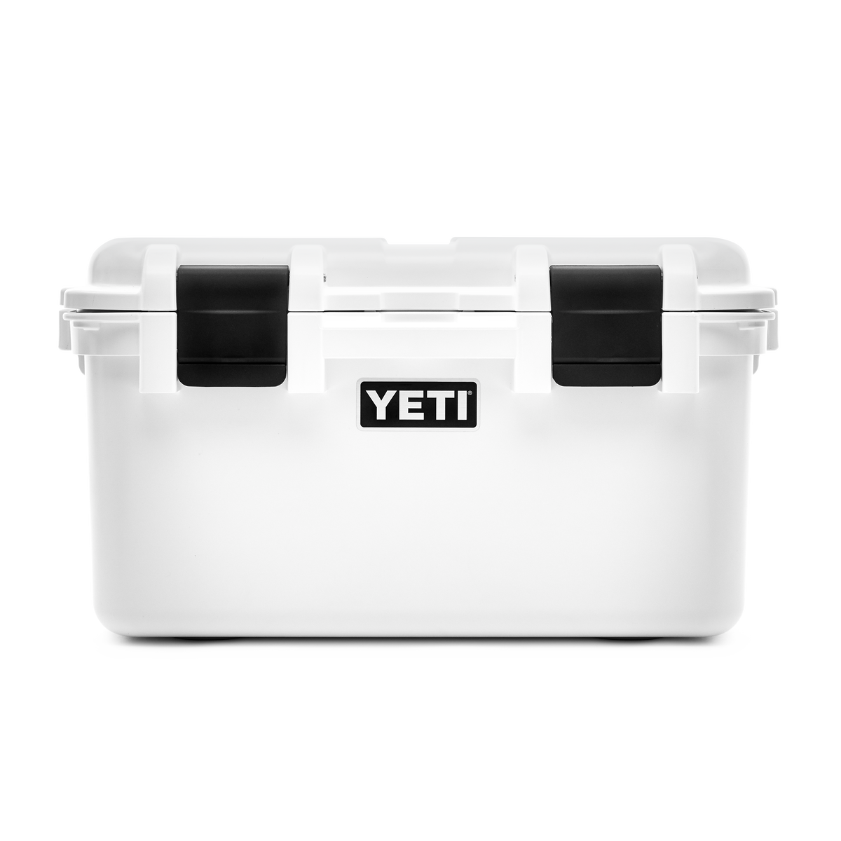 YETI® LoadOut GoBox 30 - Blanc