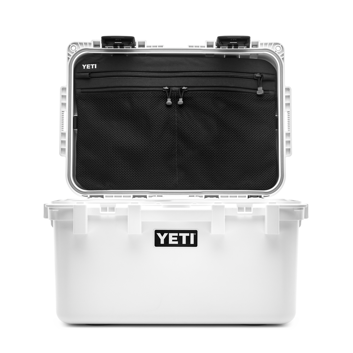 YETI® LoadOut GoBox 30 - Blanc