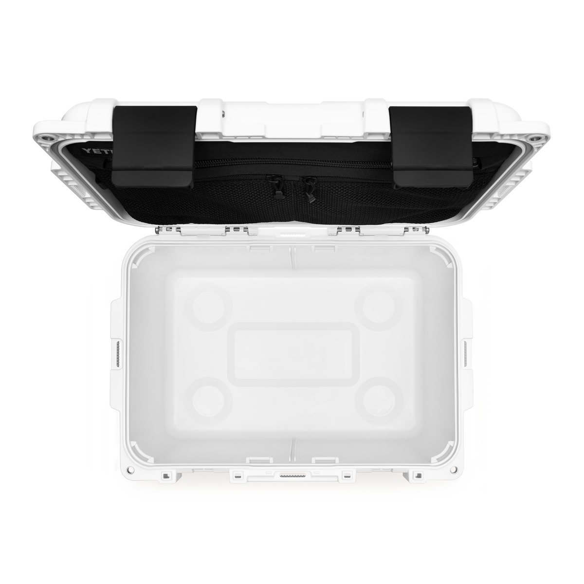 YETI® LoadOut GoBox 30 - Blanc