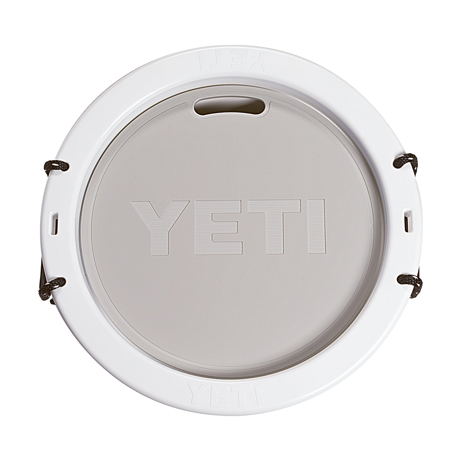 YETI® Deckel Tank 45  - Clear