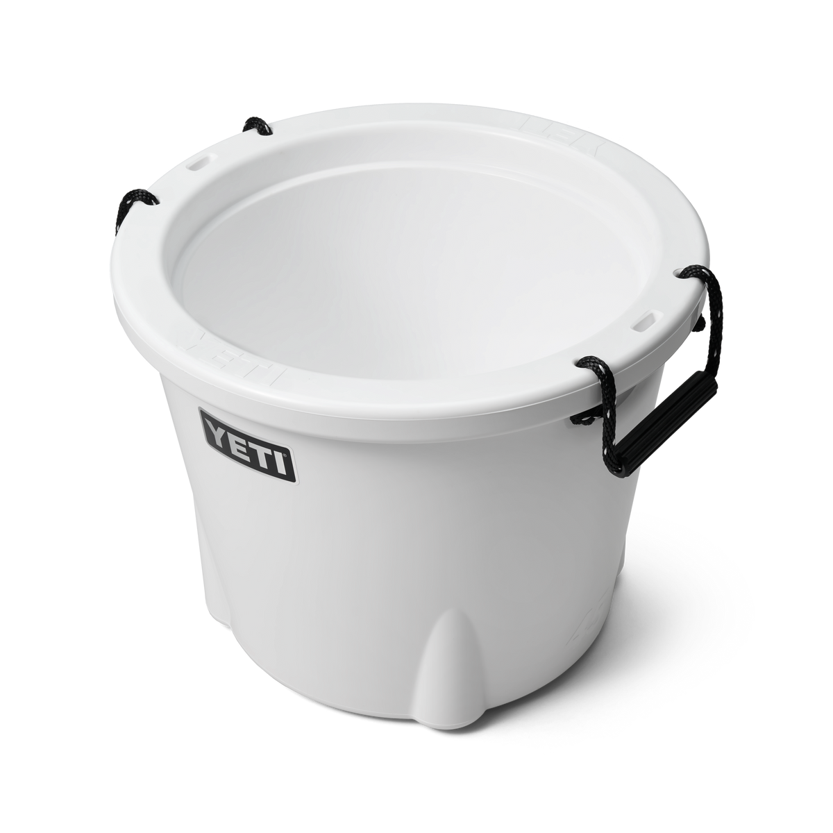 YETI® Tank 45 Insulated Ice Bucket - White
