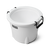 YETI® Tank 45 Insulated Ice Bucket - White