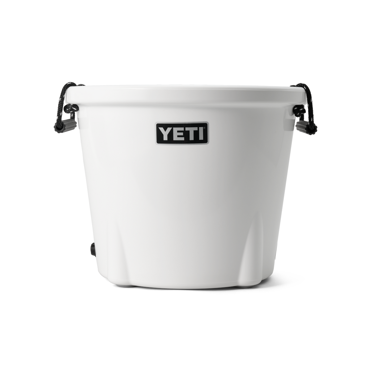YETI® Tank 45 Insulated Ice Bucket - White