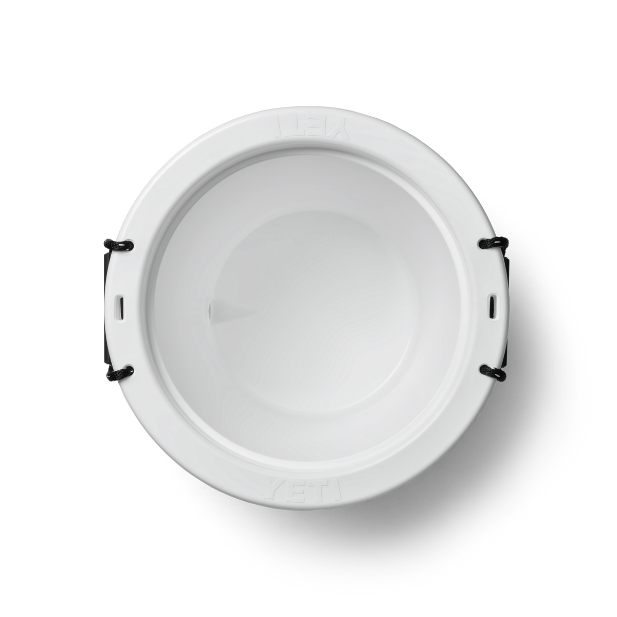 YETI® Tank 45 Insulated Ice Bucket - White