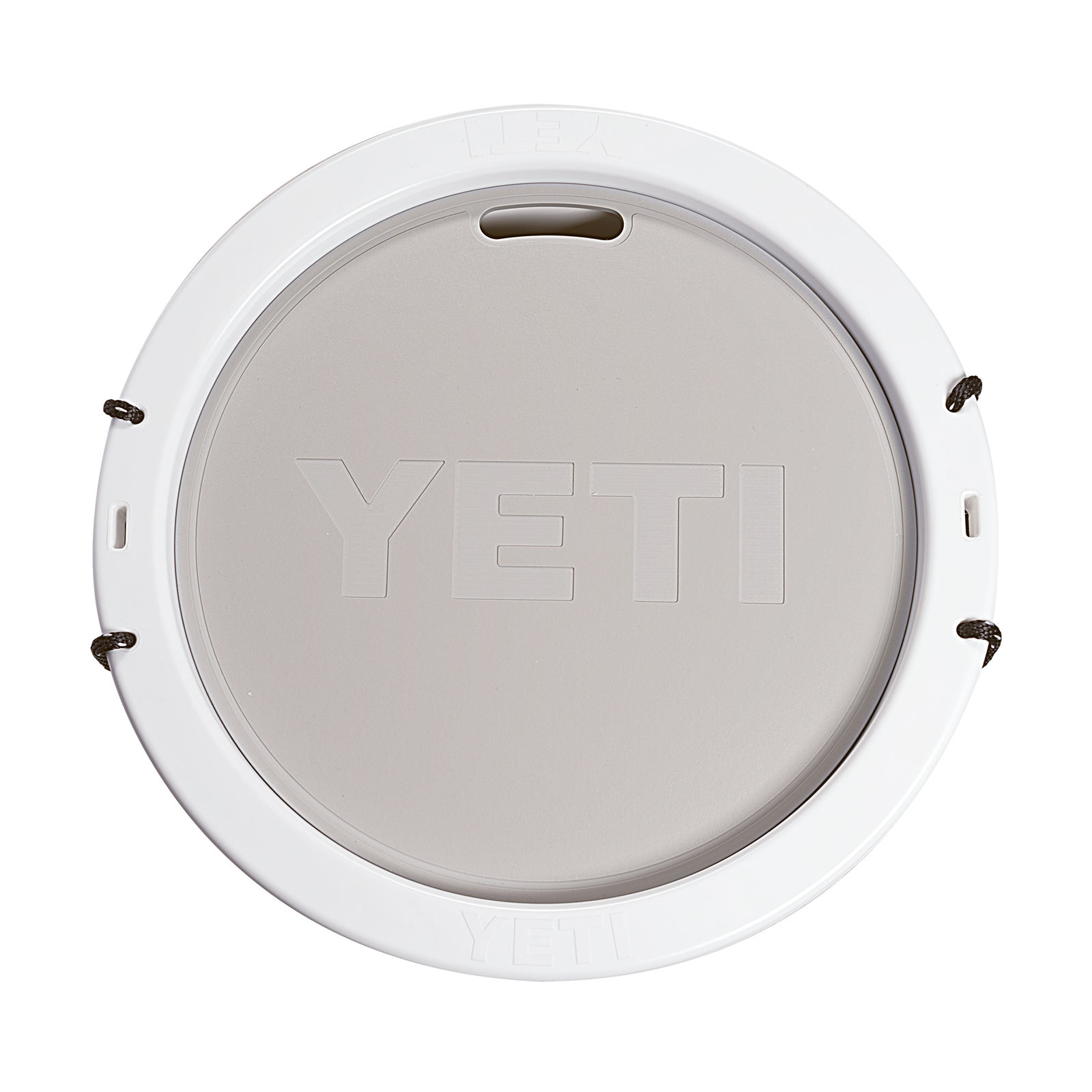 YETI® Deckel Tank 85  - Clear