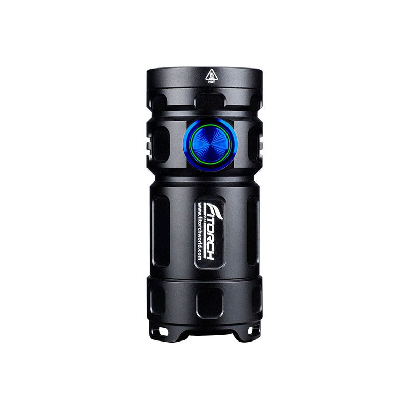 Fitorch Taschenlampe P25GT