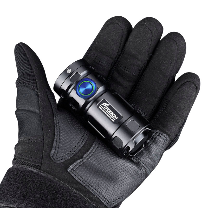 Fitorch Taschenlampe P25GT