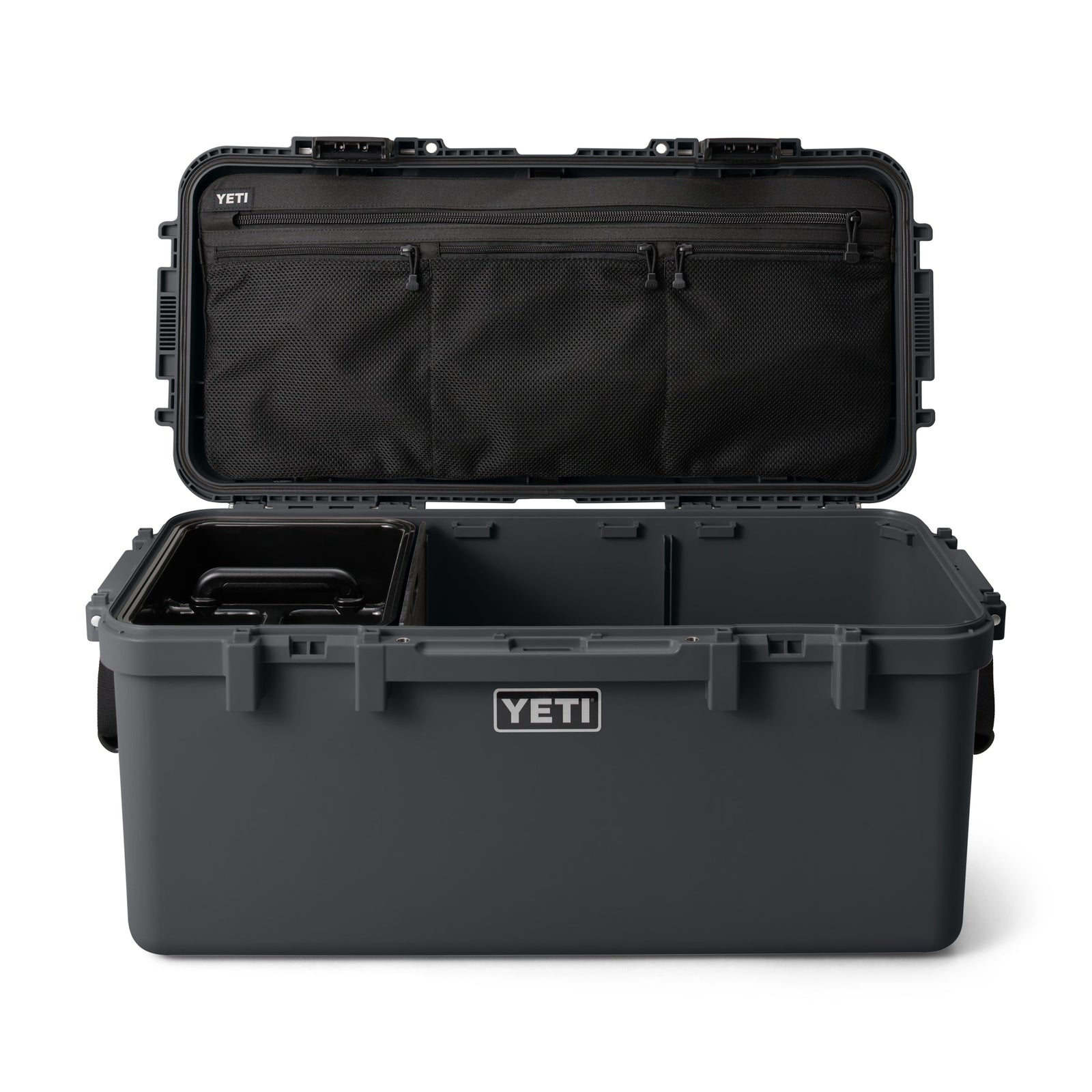 YETI® LoadOut GoBox 60 - Charcoal