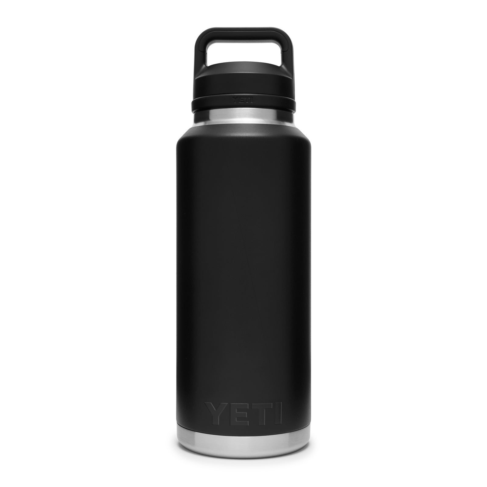 YETI® Flasche Rambler 46 OZ - Black