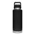 YETI® Flasche Rambler 46 OZ - Black
