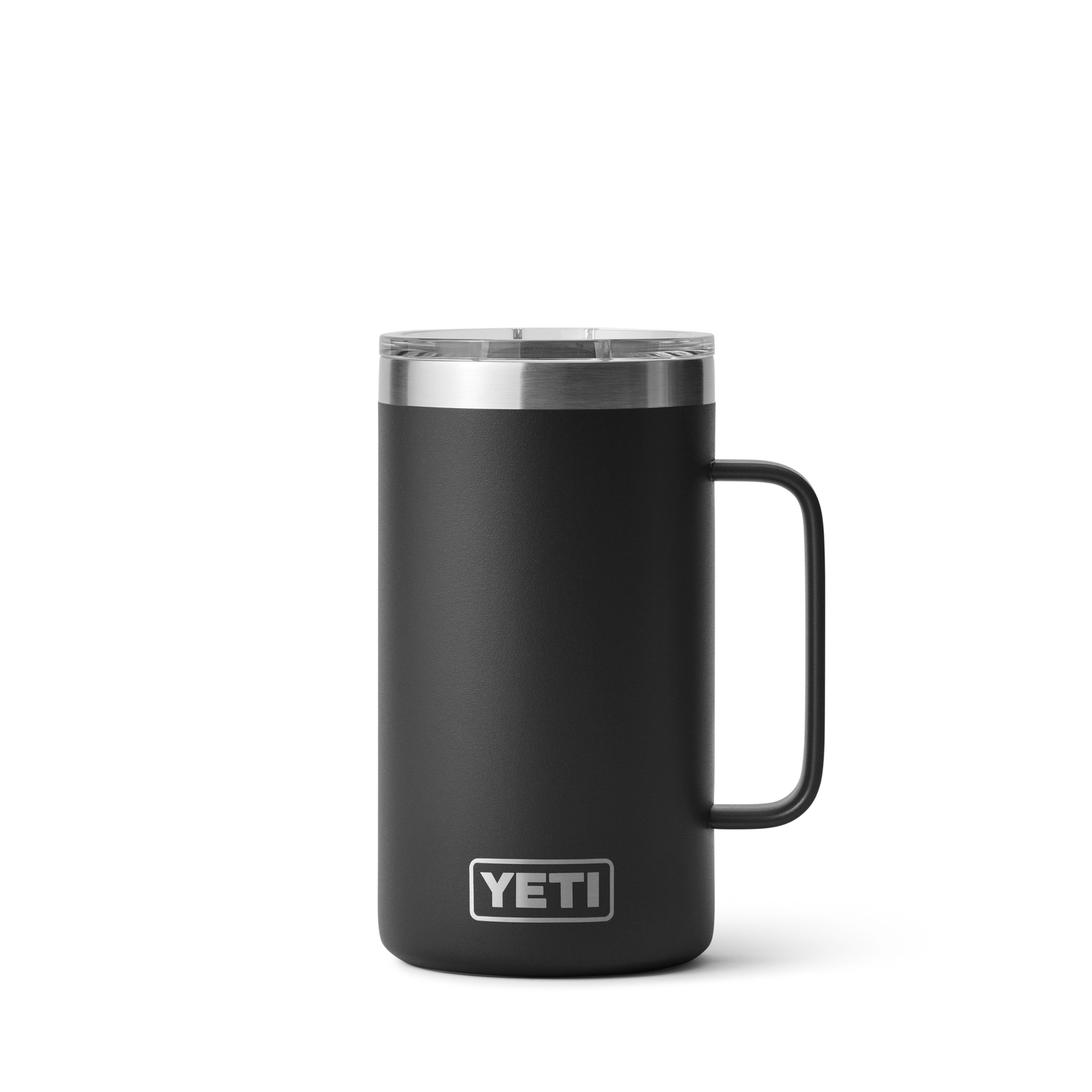 YETI® Krug Rambler 24 Oz - Black