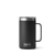 YETI® Pichet Rambler 24 Oz - Noir