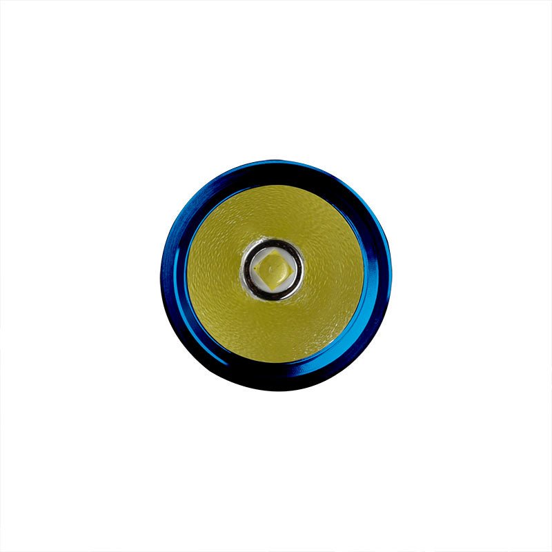 Fitorch Taschenlampe EC30