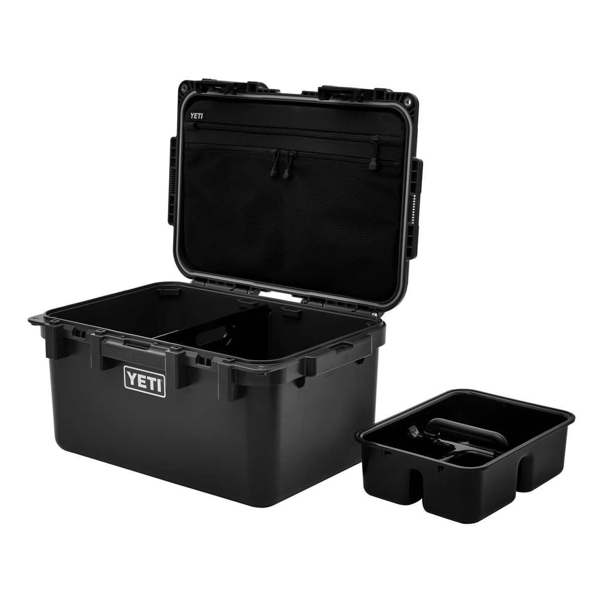 YETI® LoadOut GoBox 30 - Charcoal