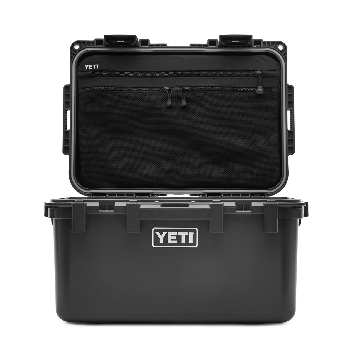 YETI® LoadOut GoBox 30 - Charcoal
