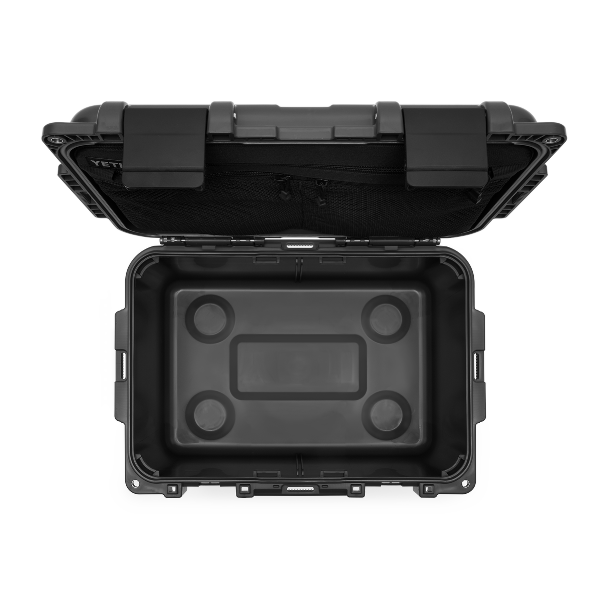 YETI® LoadOut GoBox 30 - Charcoal