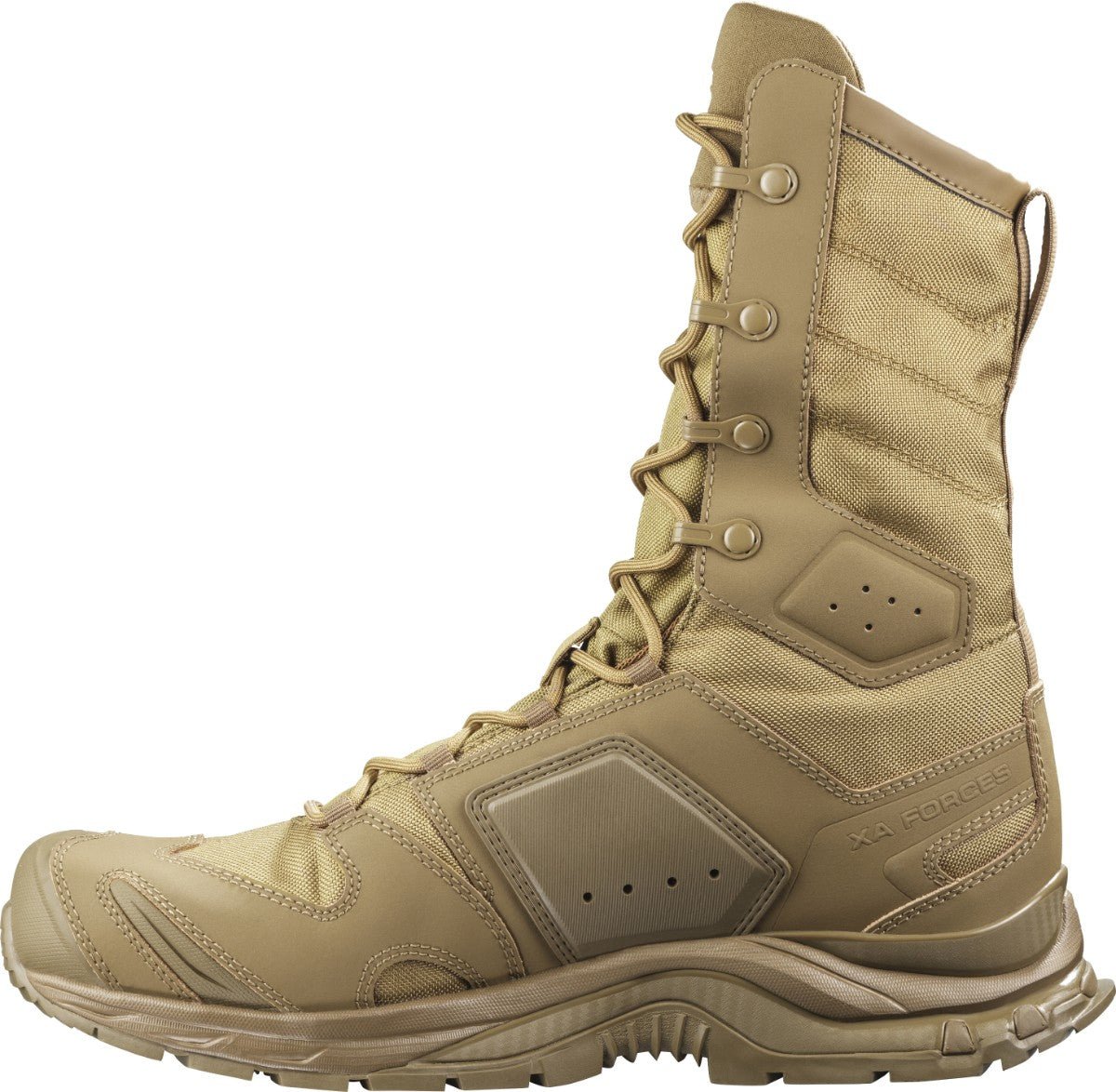Salomon XA FORCES JUNGLE - Coyote Brown