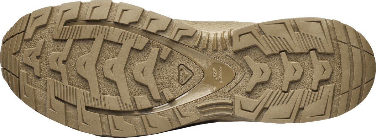 Salomon XA FORCES JUNGLE - Coyote Brown