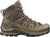 Salomon QUEST 4D FORCES 2 EN - Earth Brown