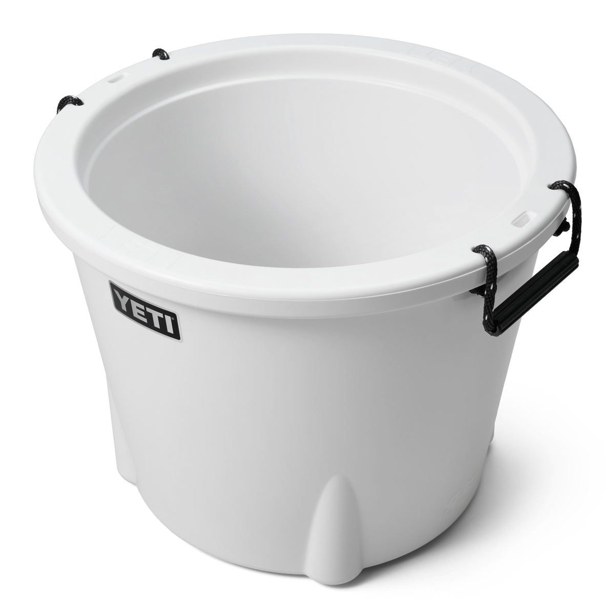 YETI® Tank 85 Insulated Ice Bucket - White