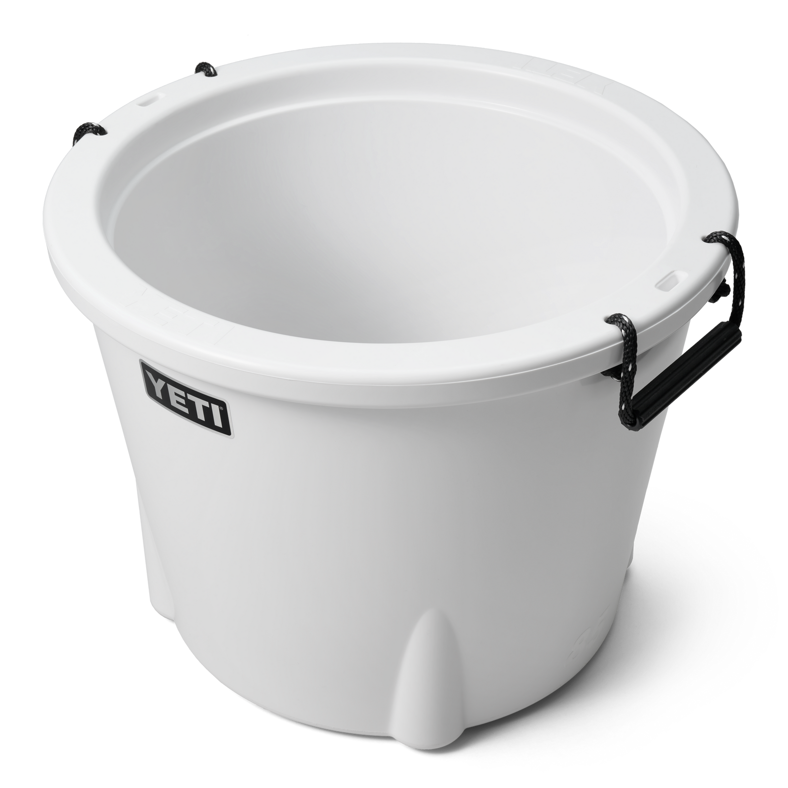 YETI® Tank 85 Insulated Ice Bucket - White