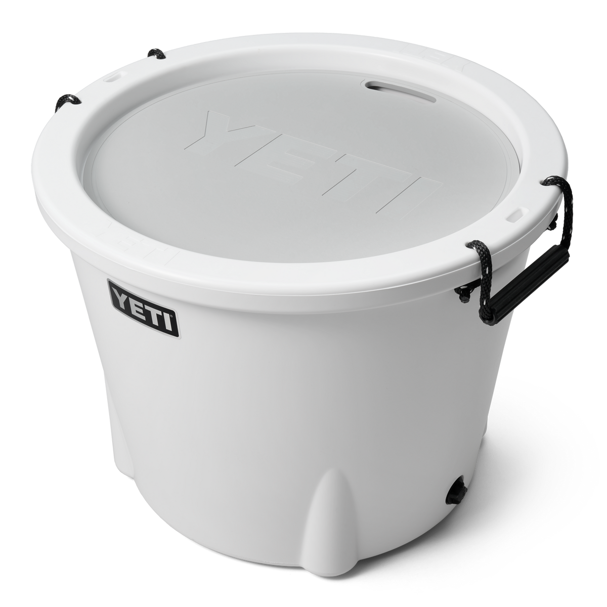 YETI® Tank 85 Insulated Ice Bucket - White