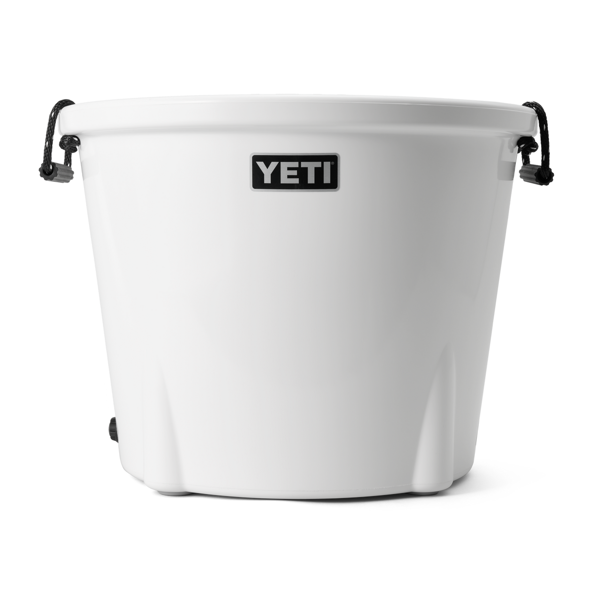 YETI® Tank 85 Insulated Ice Bucket - White