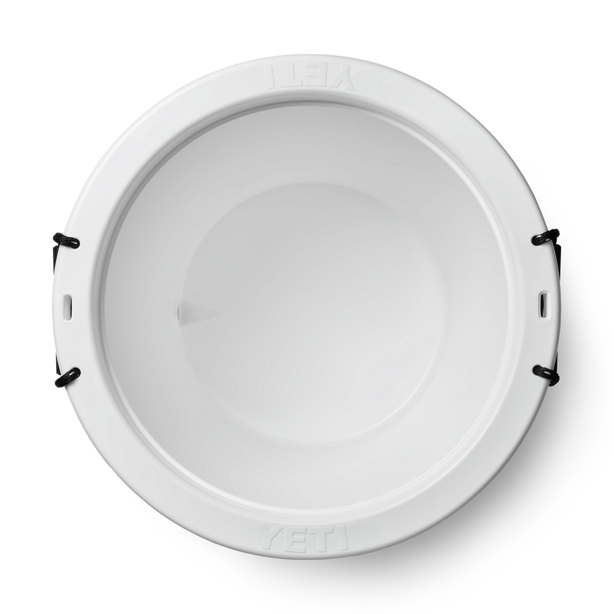 YETI® Tank 85 Insulated Ice Bucket - White