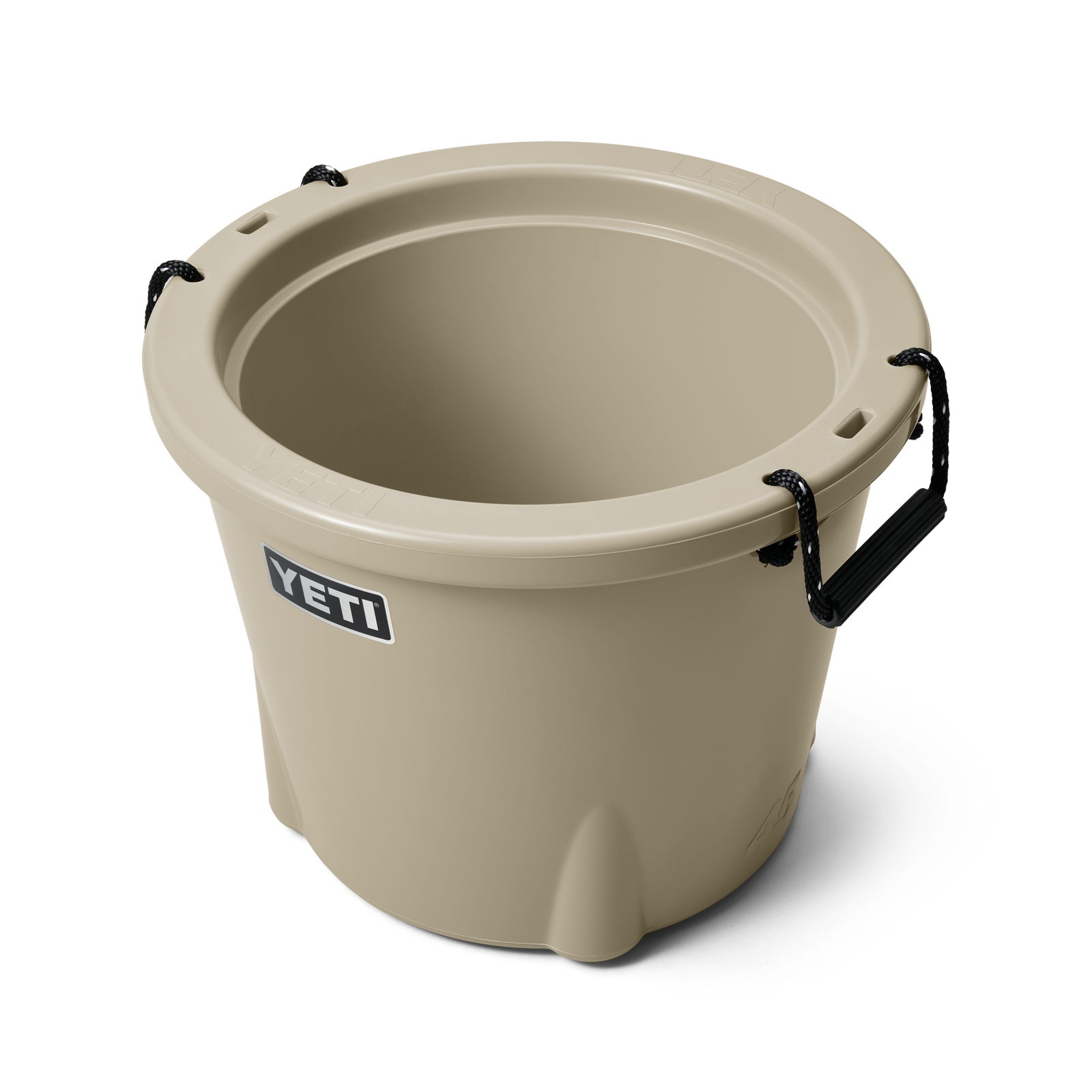 YETI® Tank 45 Insulated Ice Bucket - Tan
