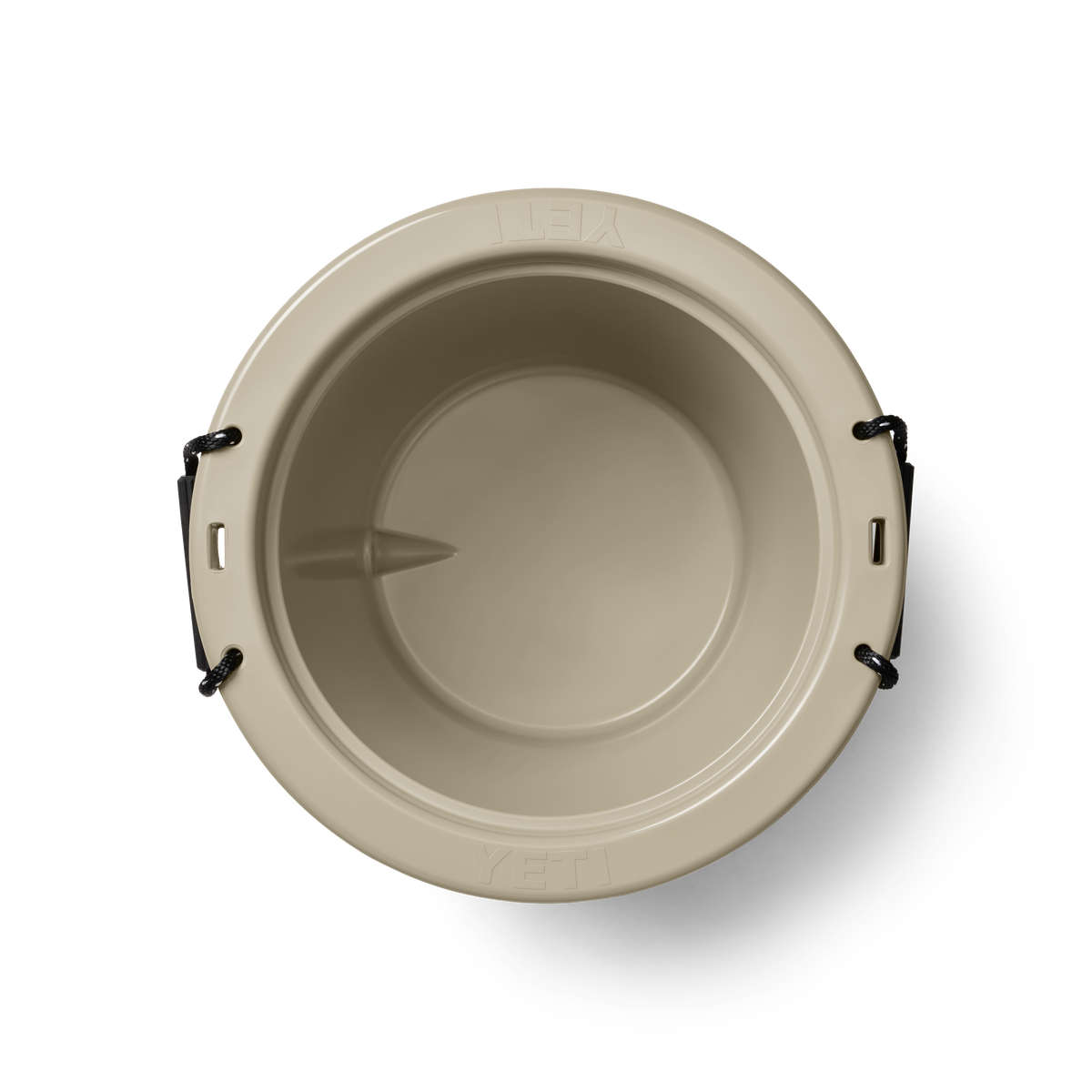 YETI® Tank 45 Insulated Ice Bucket - Tan