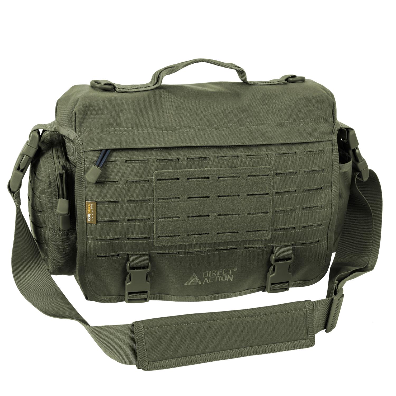 Direct Action Messenger Bag®