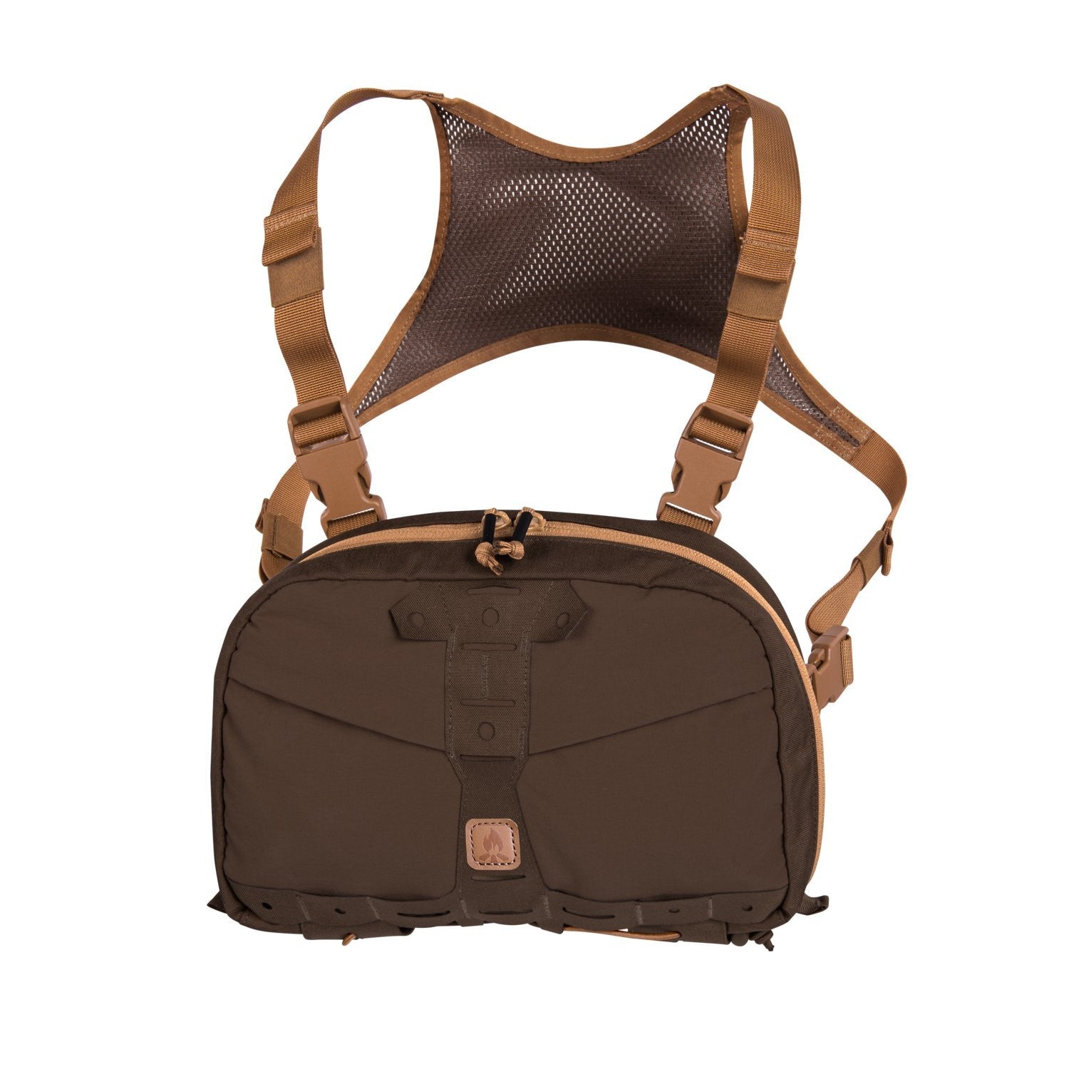Helikon-Tex Chest Pack Numbat® - Earth Brown / Clay B
