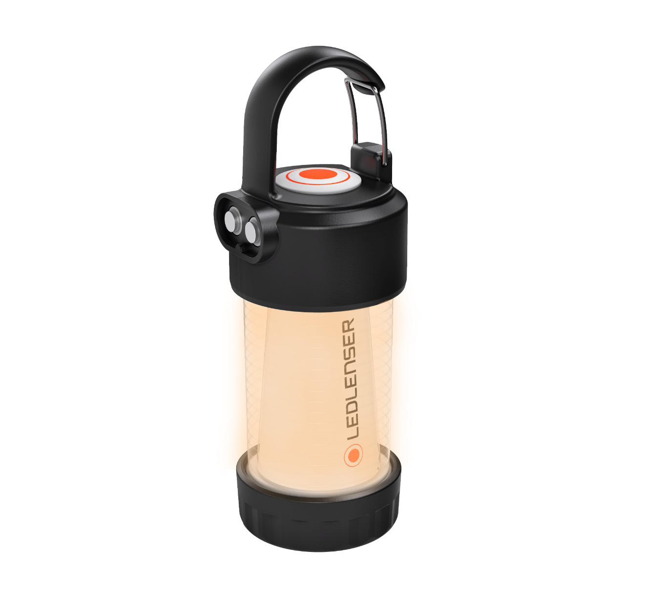 Ledlenser ML4 WL Outdoor Camping Lampe