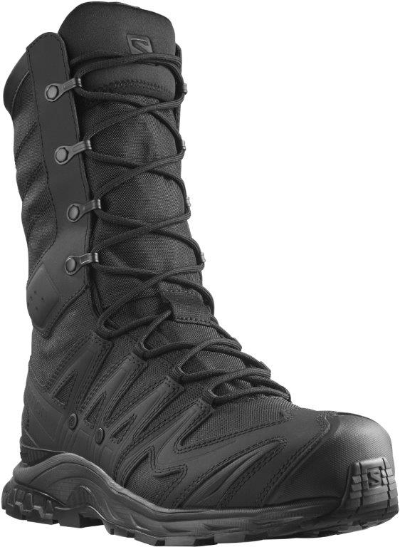 Salomon XA FORCES JUNGLE - Black