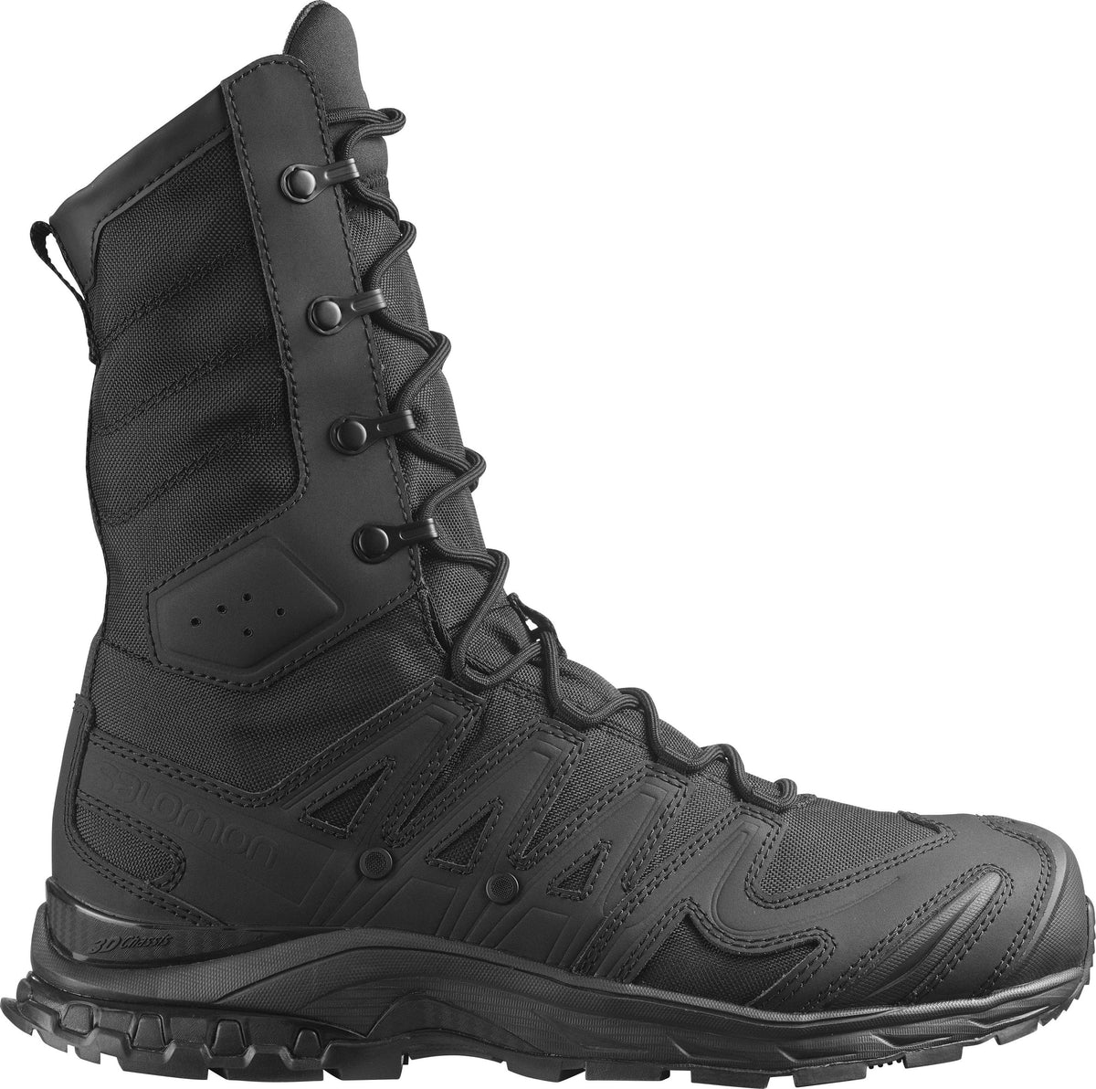 Salomon XA FORCES JUNGLE - Black