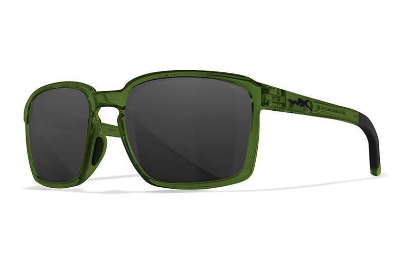 Wiley X Sonnenbrille ALFA