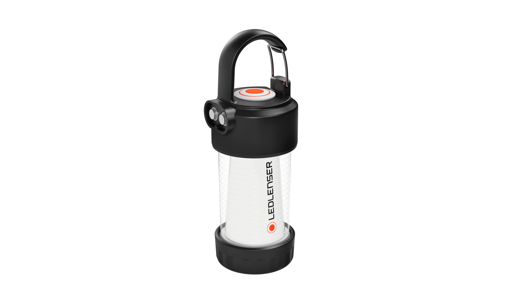 Ledlenser ML4 Outdoor Camping Lampe