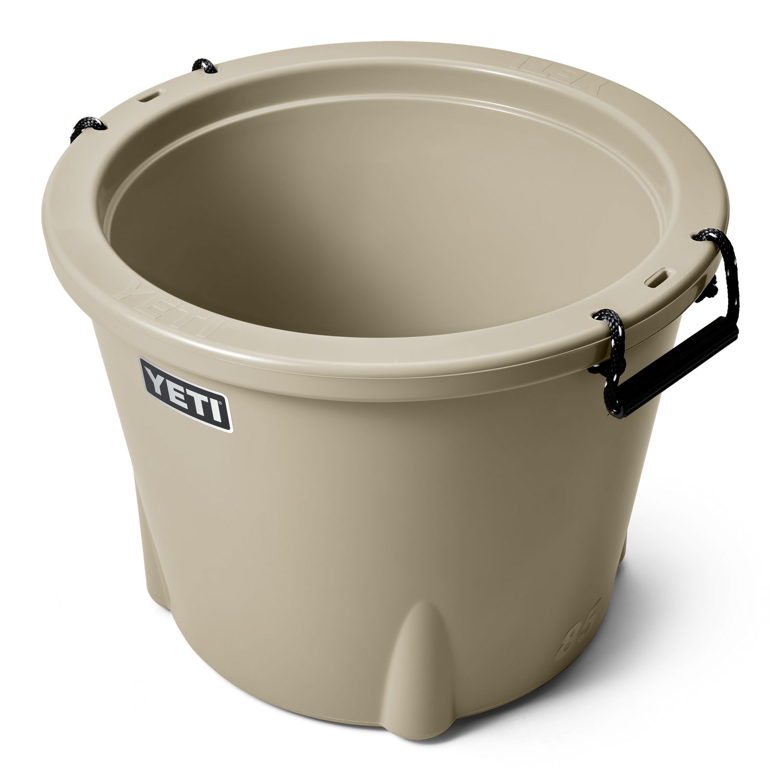 YETI® Tank 85 Insulated Ice Bucket - Tan