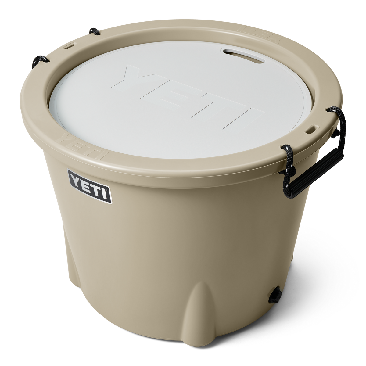 YETI® Tank 85 Insulated Ice Bucket - Tan